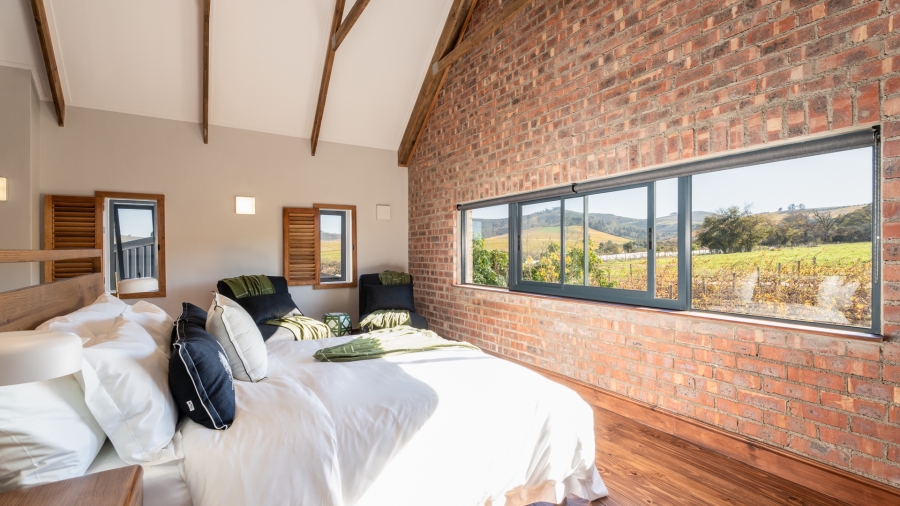 To Let 1 Bedroom Property for Rent in Stellenbosch Farms Western Cape